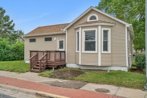 220 N Williams St, Thornton, IL 60476