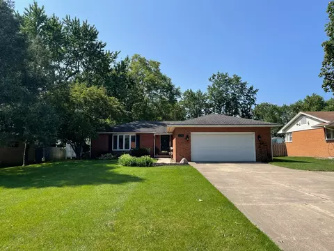 425 W Champaign Ave, Rantoul, IL 61866