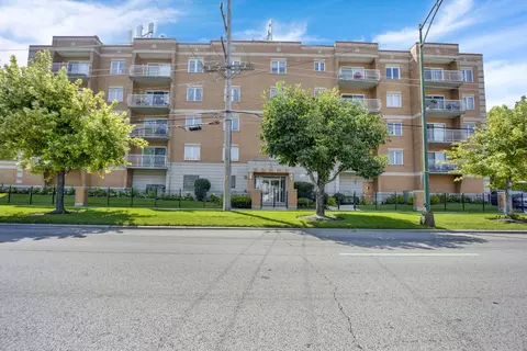 4534 N Cumberland Ave #305, Chicago, IL 60656