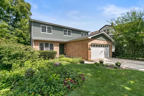 420 Herrick Rd, Riverside, IL 60546
