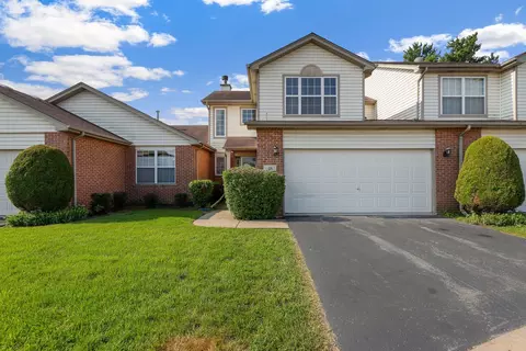 46 Cunningham Ln, Park Forest, IL 60466