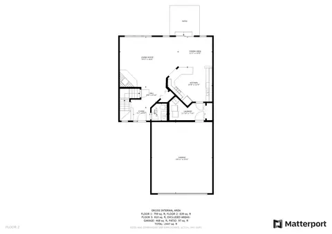 46 Cunningham Ln, Park Forest, IL 60466 photo 25
