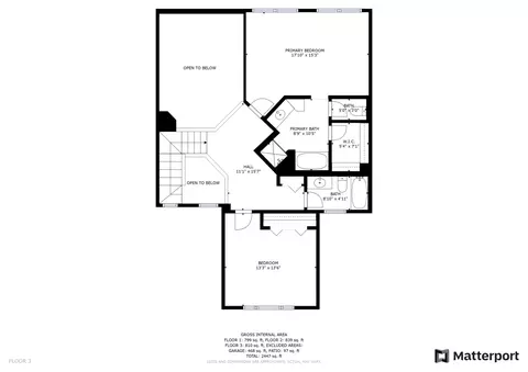 46 Cunningham Ln, Park Forest, IL 60466 photo 26