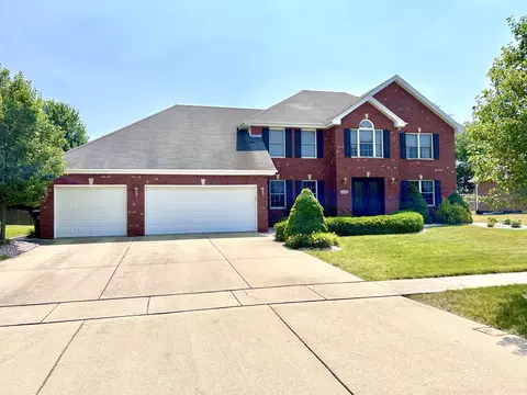 Undisclosed, Frankfort, IL 60423