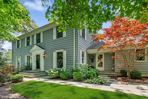 1216 Scott Ave, Winnetka, IL 60093