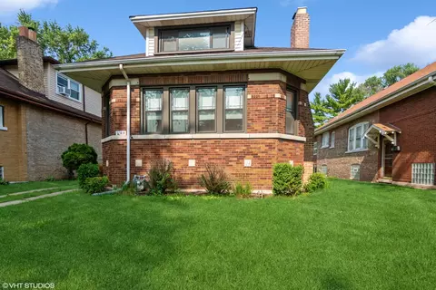14216 S Edbrooke Ave, Riverdale, IL 60827