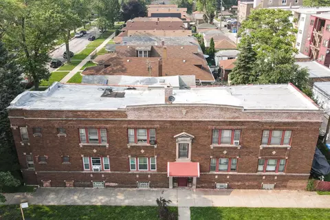 2334 E 81st St, Chicago, IL 60617
