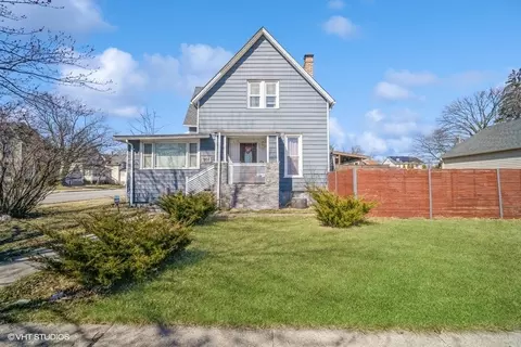301 N 1st Ave, Maywood, IL 60153