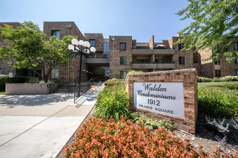 1912 Prairie Sq #123A, Schaumburg, IL 60173
