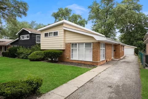 15527 Dobson Ave, Dolton, IL 60419
