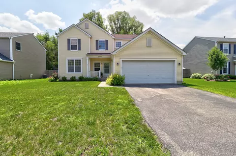 2704 Frontier Ln, Joliet, IL 60435