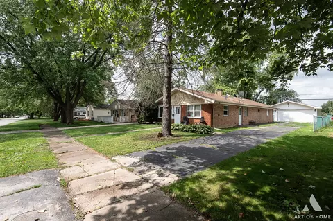 3020 Wallace Ave, Steger, IL 60475 photo 28