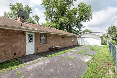 3020 Wallace Ave, Steger, IL 60475 photo 25