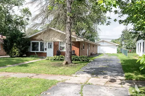 3020 Wallace Ave, Steger, IL 60475 photo 5