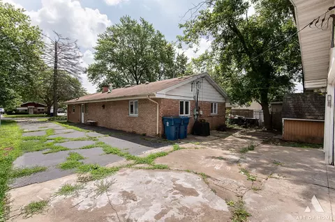 3020 Wallace Ave, Steger, IL 60475 photo 24