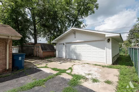 3020 Wallace Ave, Steger, IL 60475 photo 27