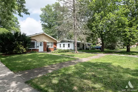 3020 Wallace Ave, Steger, IL 60475 photo 3
