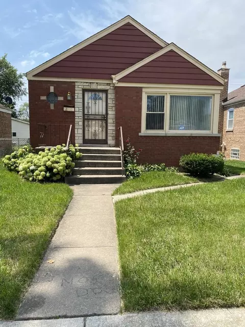 12910 S Parnell Ave, Chicago, IL 60628