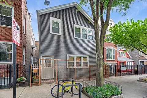 2148 W 21st Pl, Chicago, IL 60608