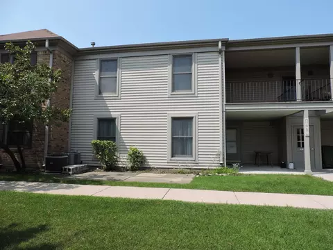 1770 Bristol Walk #D, Hoffman Estates, IL 60169