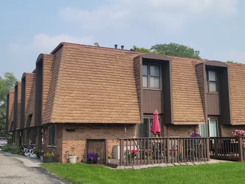 12755 S Kenneth Ave #F, Alsip, IL 60803