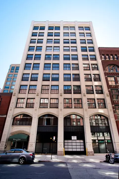 523 S Plymouth Ct #603, Chicago, IL 60605