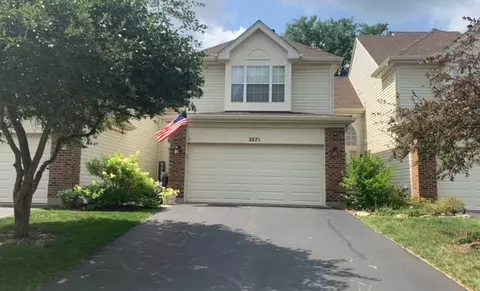 2271 Seaver Ln, Hoffman Estates, IL 60169