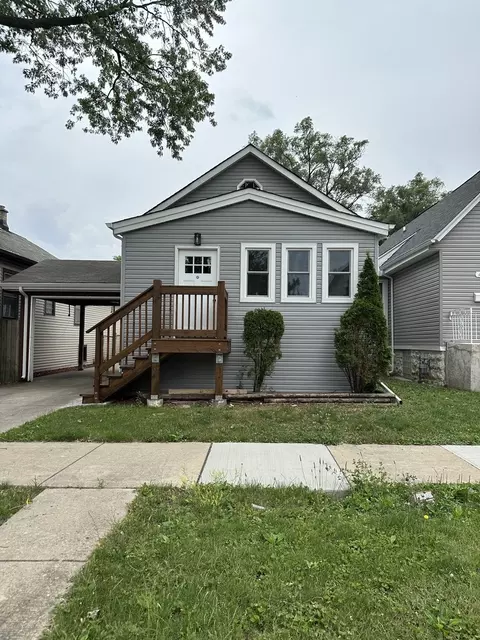 441 W 102nd St, Chicago, IL 60628