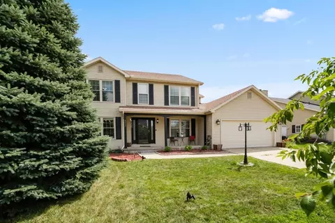 4507 Copper Ridge Rd, Champaign, IL 61822