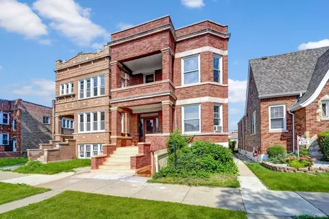 6117 S Campbell Ave, Chicago, IL 60629