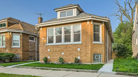 8517 S May St, Chicago, IL 60620