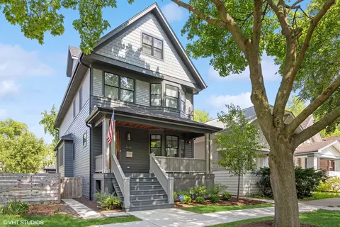 1114 S Scoville Ave, Oak Park, IL 60304