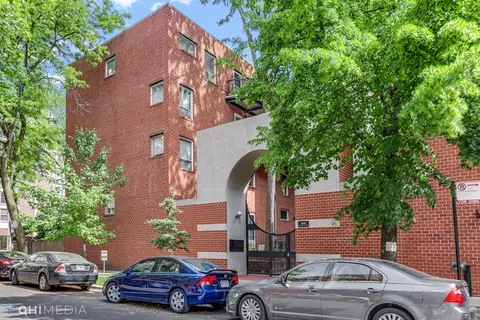 5400 S Hyde Park Blvd #3B, Chicago, IL 60615