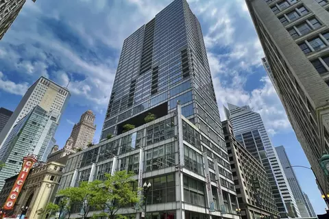 8 E Randolph St #3106, Chicago, IL 60601