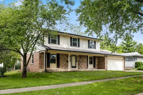 2509 Combes St, Urbana, IL 61801