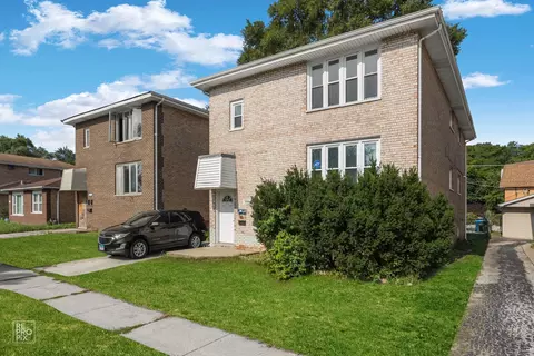 506 Jeffery Ave, Calumet City, IL 60409