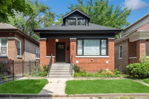 7609 S Paulina St, Chicago, IL 60620