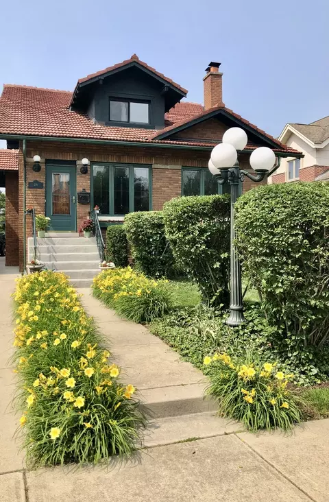 Undisclosed, Park Ridge, IL 60068