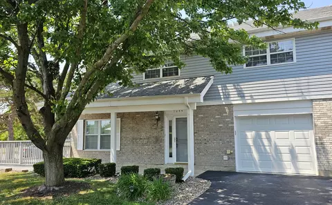 7044 Olde Gatehouse Rd #7044, Tinley Park, IL 60477