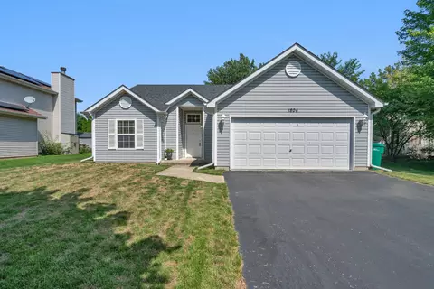 1804 Wake Island Dr, Joliet, IL 60435