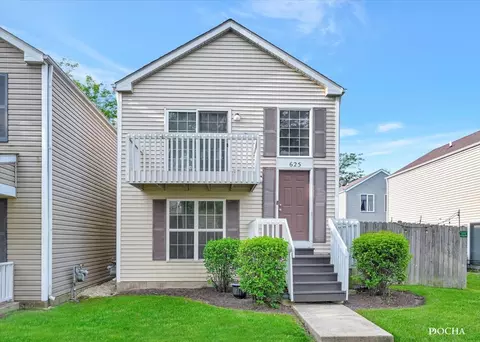 625 Serendipity Dr, Aurora, IL 60504