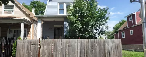 5949 S Wolcott Ave, Chicago, IL 60636