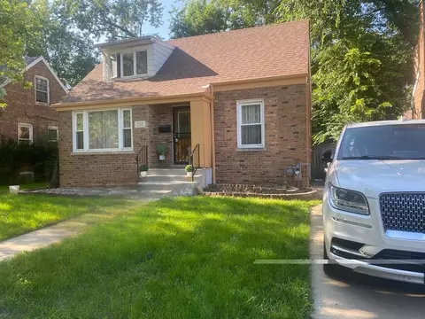 232 143rd St, Dolton, IL 60419