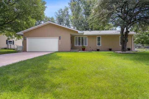 2605 Valkar Ln, Champaign, IL 61822