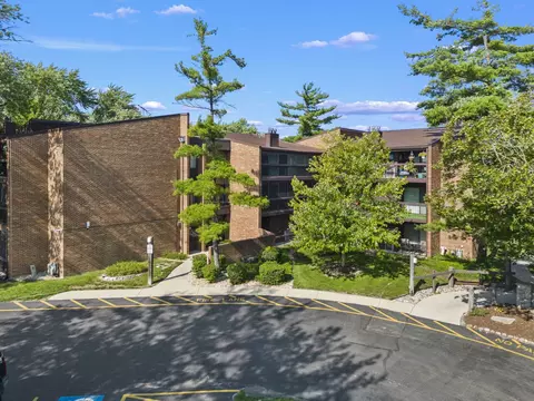 14501 Central Ct #4, Oak Forest, IL 60452