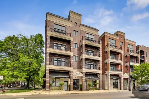 1834 W Foster Ave #4E, Chicago, IL 60640