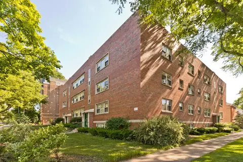 637 Brummel St #3, Evanston, IL 60202