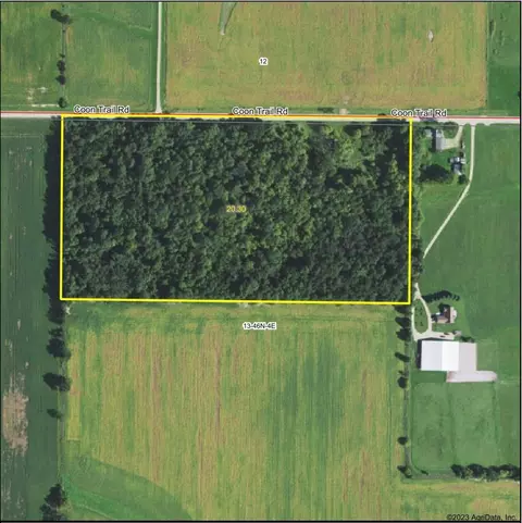 00 Coon Trail Rd, Harvard, IL 60033