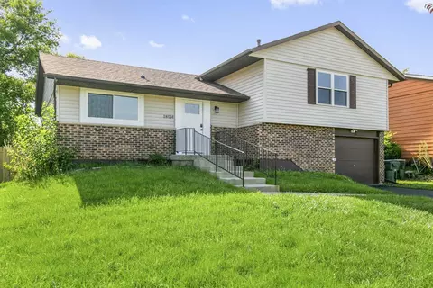 18014 Chantilly Ln, Hazel Crest, IL 60429