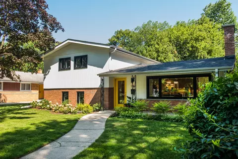 1417 Lyons St, Evanston, IL 60201
